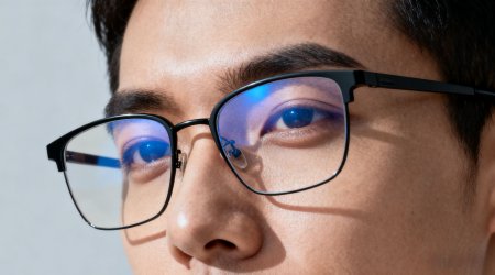 杰得盈 BL1227 蓝光吸收剂：光学防护领域的优质之选