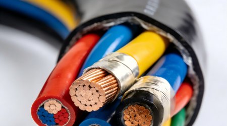 抗氧剂1035：为PE电缆/树脂提供长效热氧双重防护